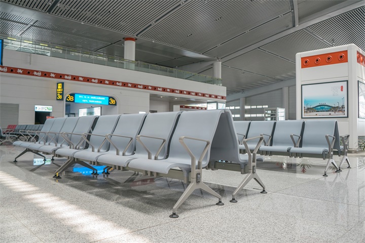 Do a good job of "three products" to solve the problem of public seats(图3) public seats