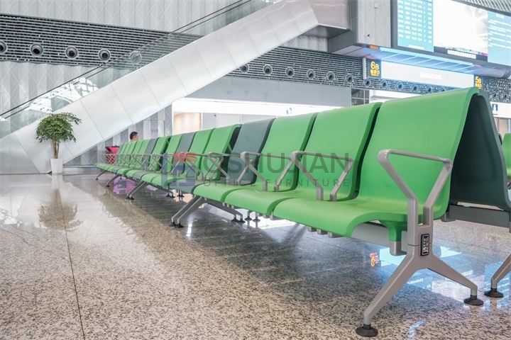 Ways to enhance the value level of airport chairs?(图1) airport chairs