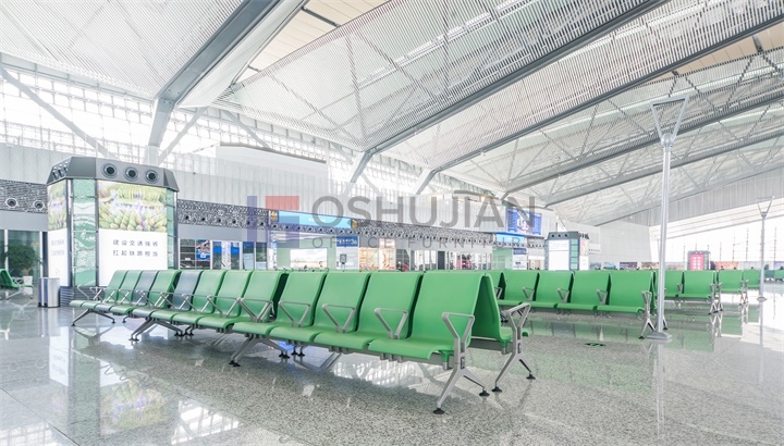 Ways to enhance the value level of airport chairs?(图2) airport chairs