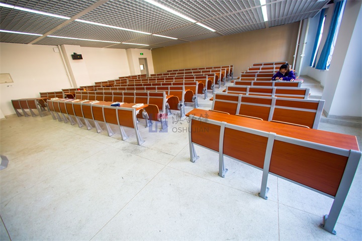 How to repair wood and paint for the classroom seats?(图1)