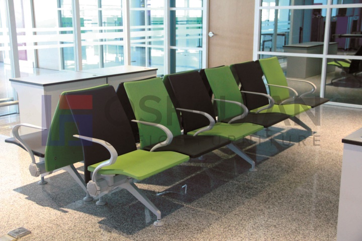 Coating will bring new reforms to public seats?(图1) Public seats