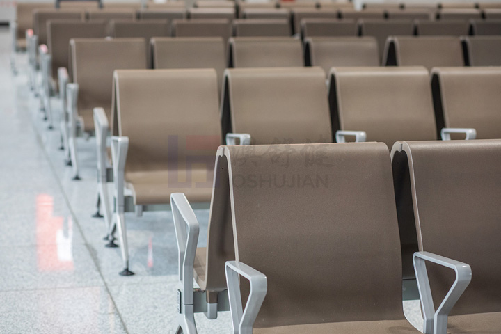 Take good care of our public products and use public seats in a civilized manner(图1) public seat