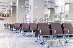 About the core design concept of public seats