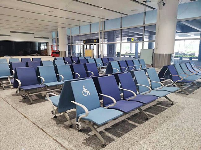 Waiting clearance lounge chairs
