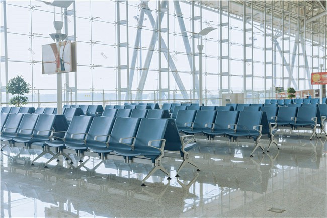 waiting chair