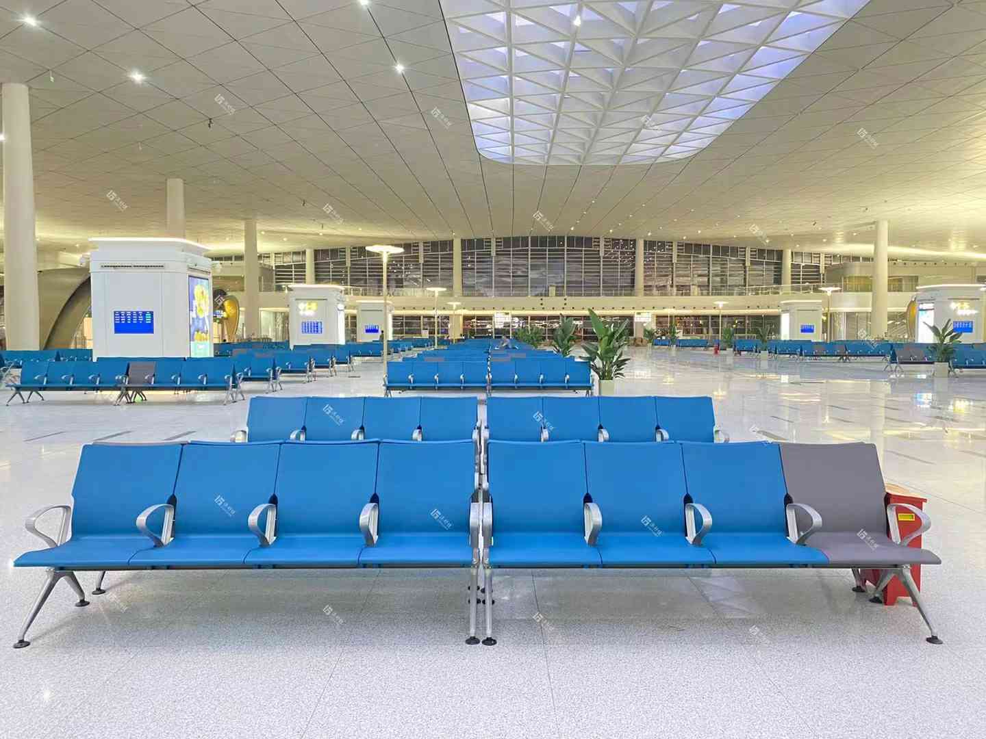 airport chair