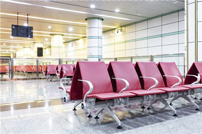 airport chairs