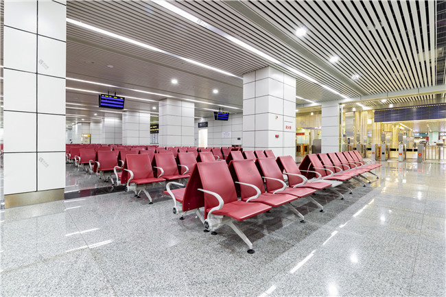 airport chairs