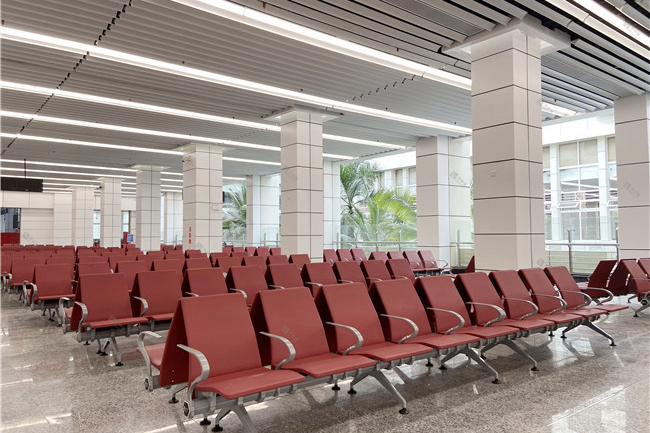 Airport Waiting Chairs