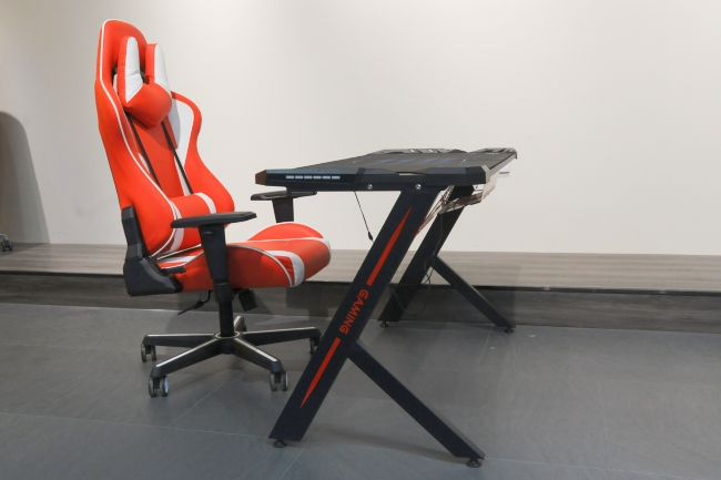 computer chair