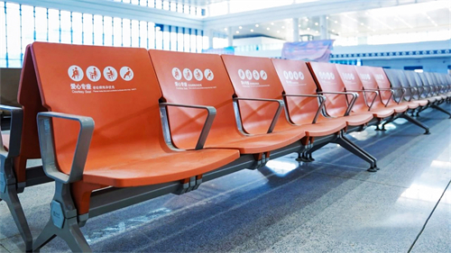 public chairs