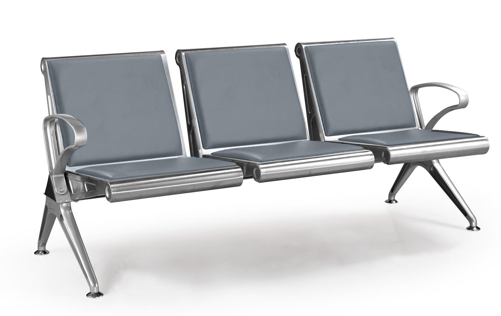 Economical Airport Chair SJ708A(图1)