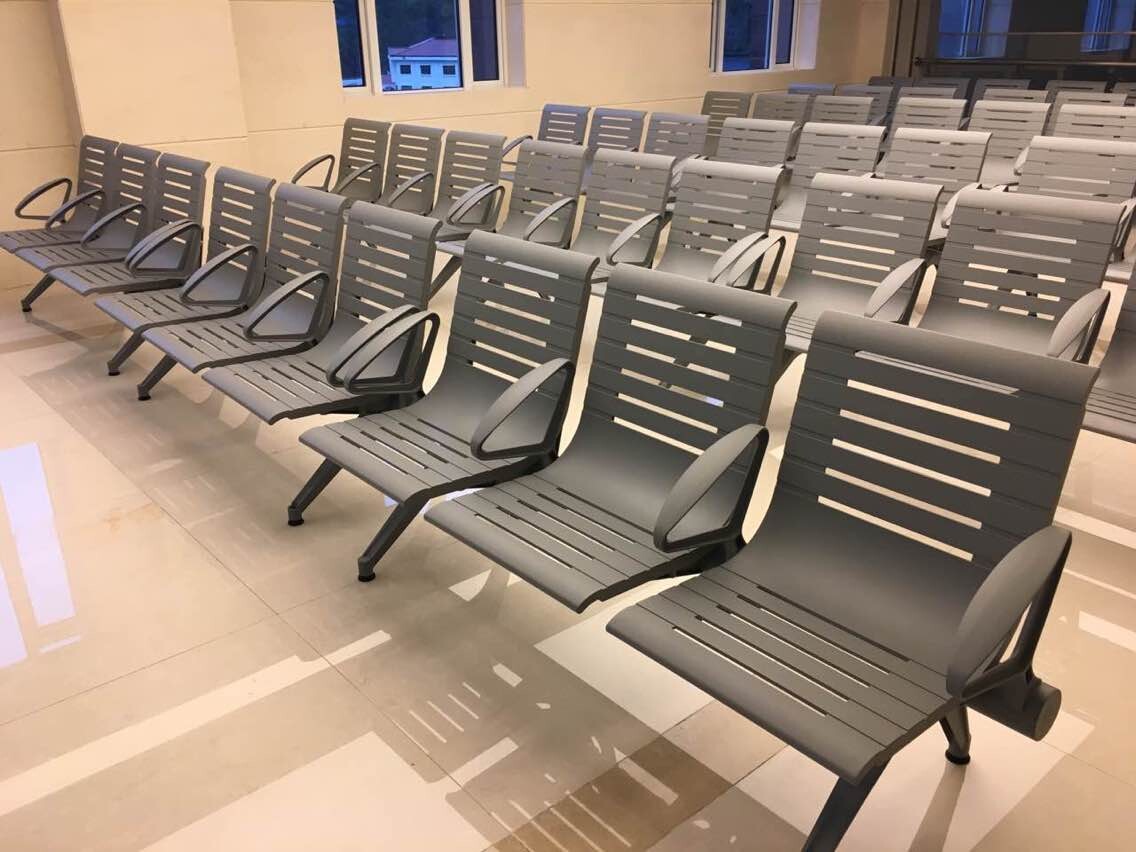 Aluminium Alloy Airport Chair