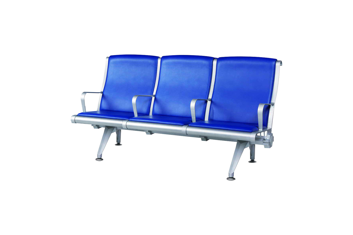 Aluminium Alloy Airport Chair