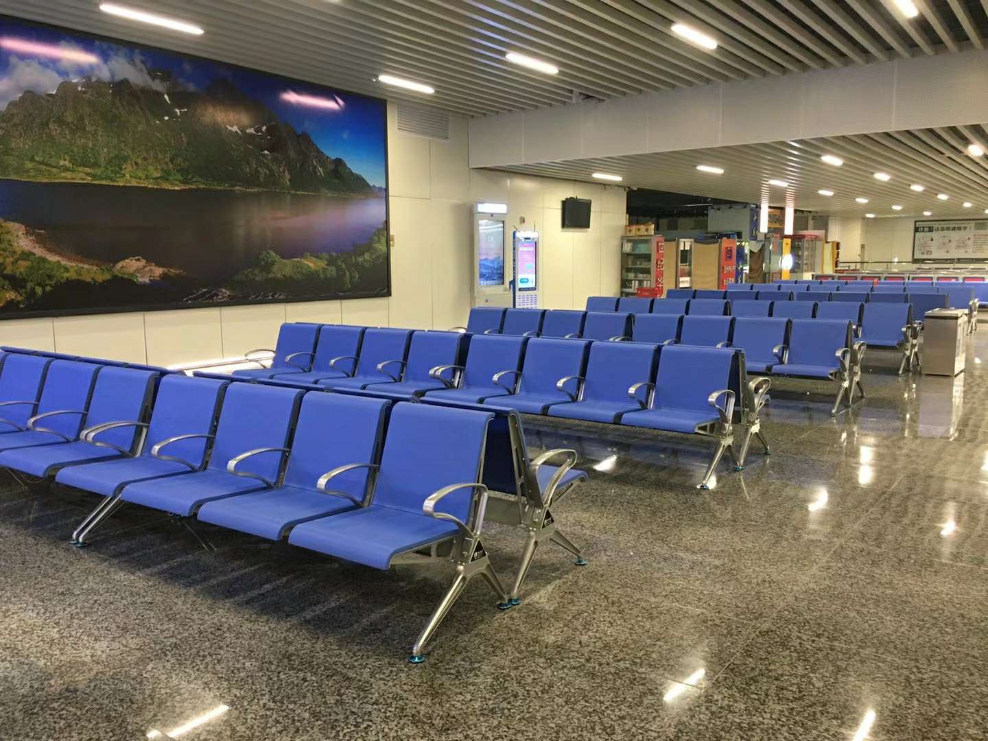  public seats