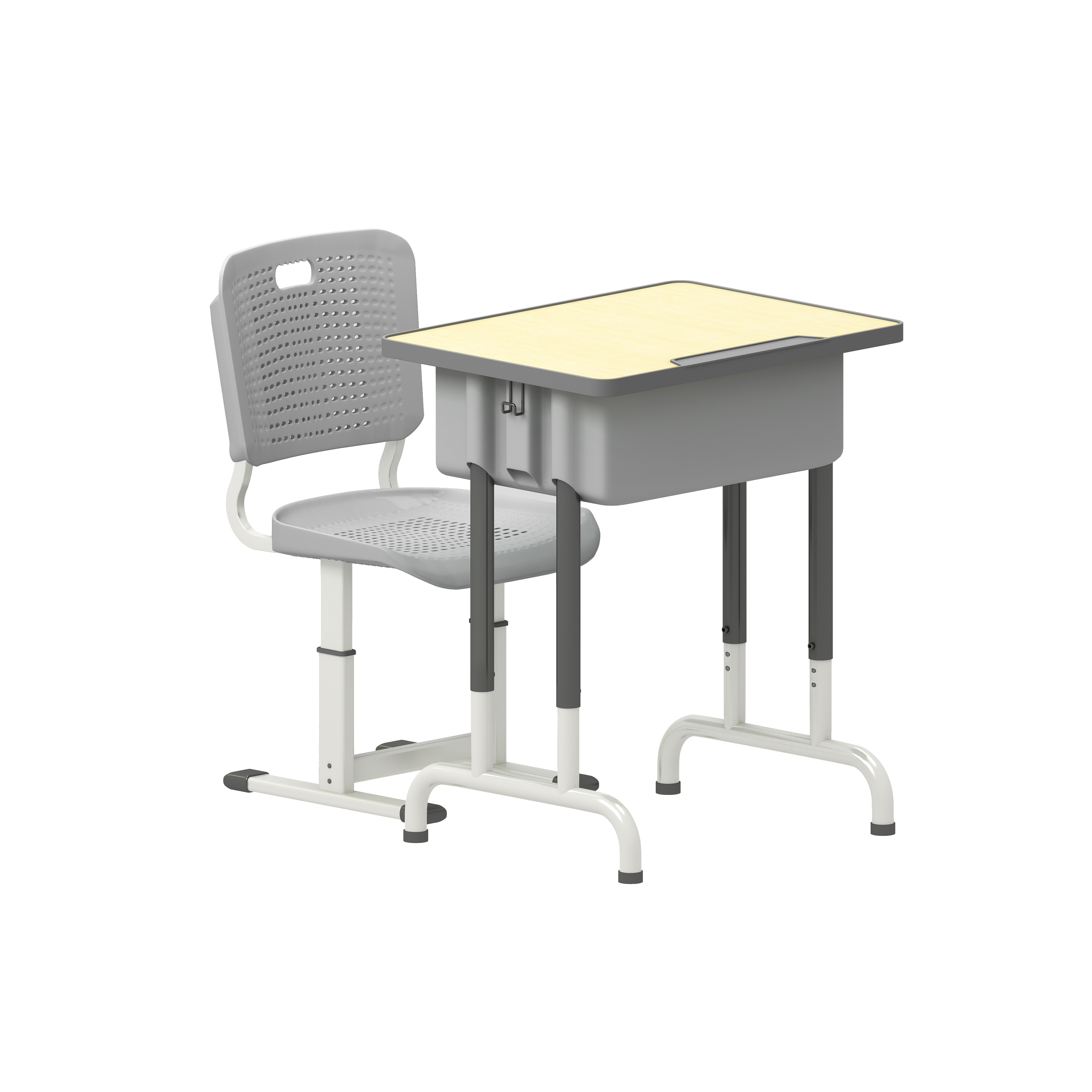 School Desks and Chairs