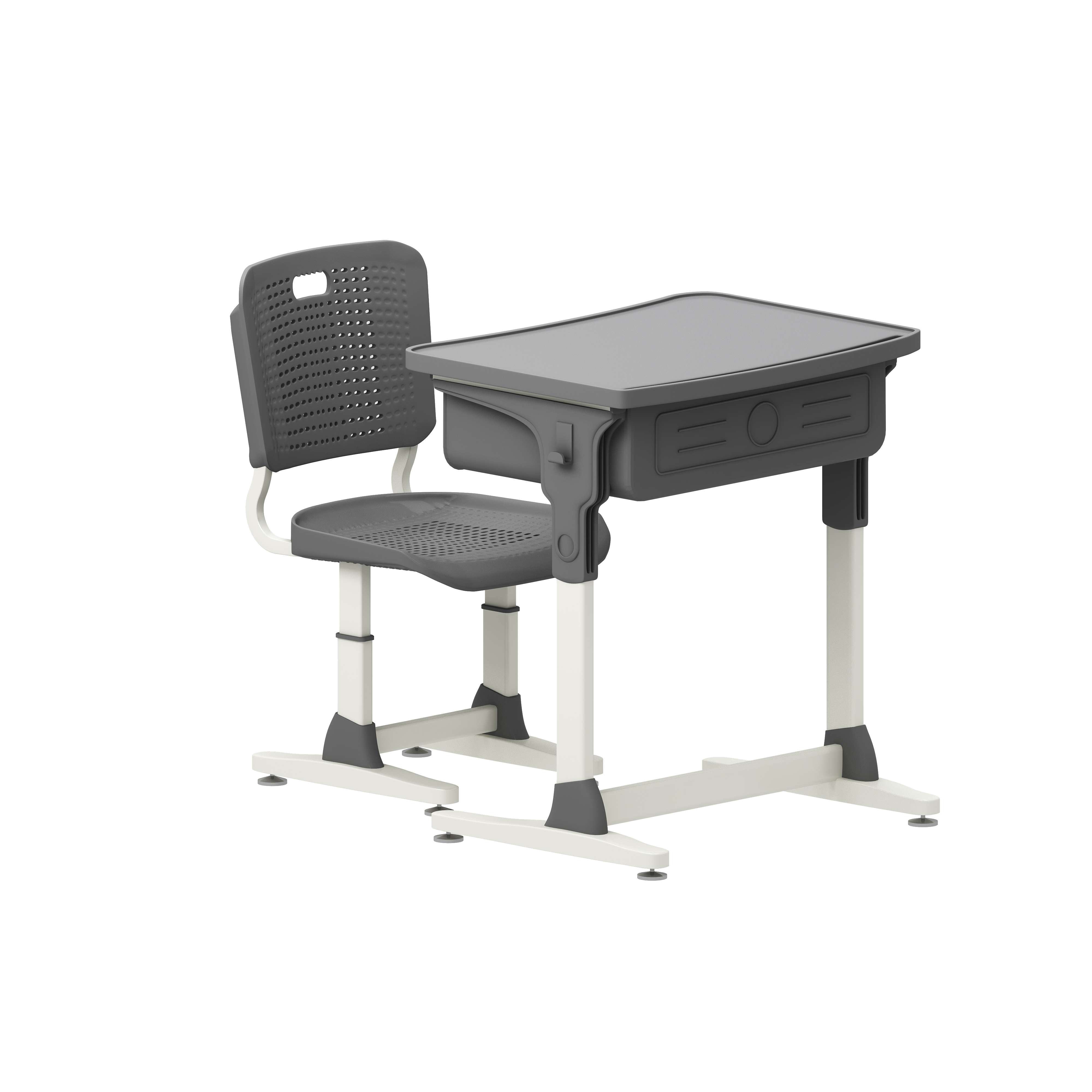 School Desks and Chairs