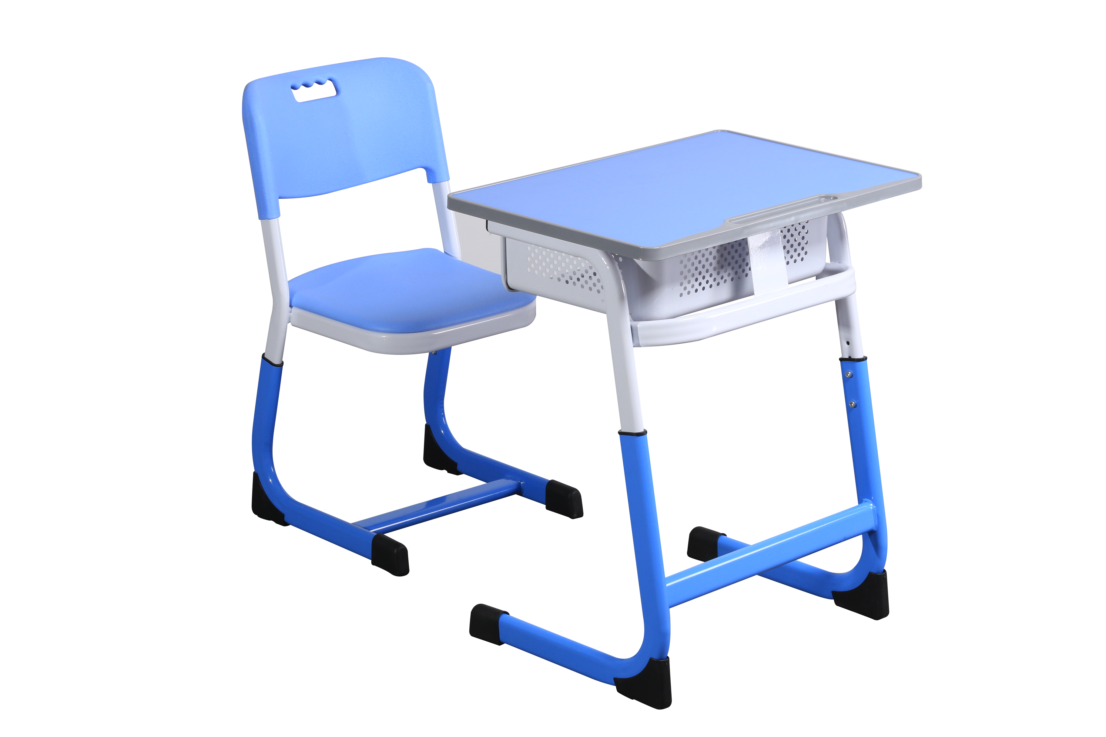 School Desks and Chairs