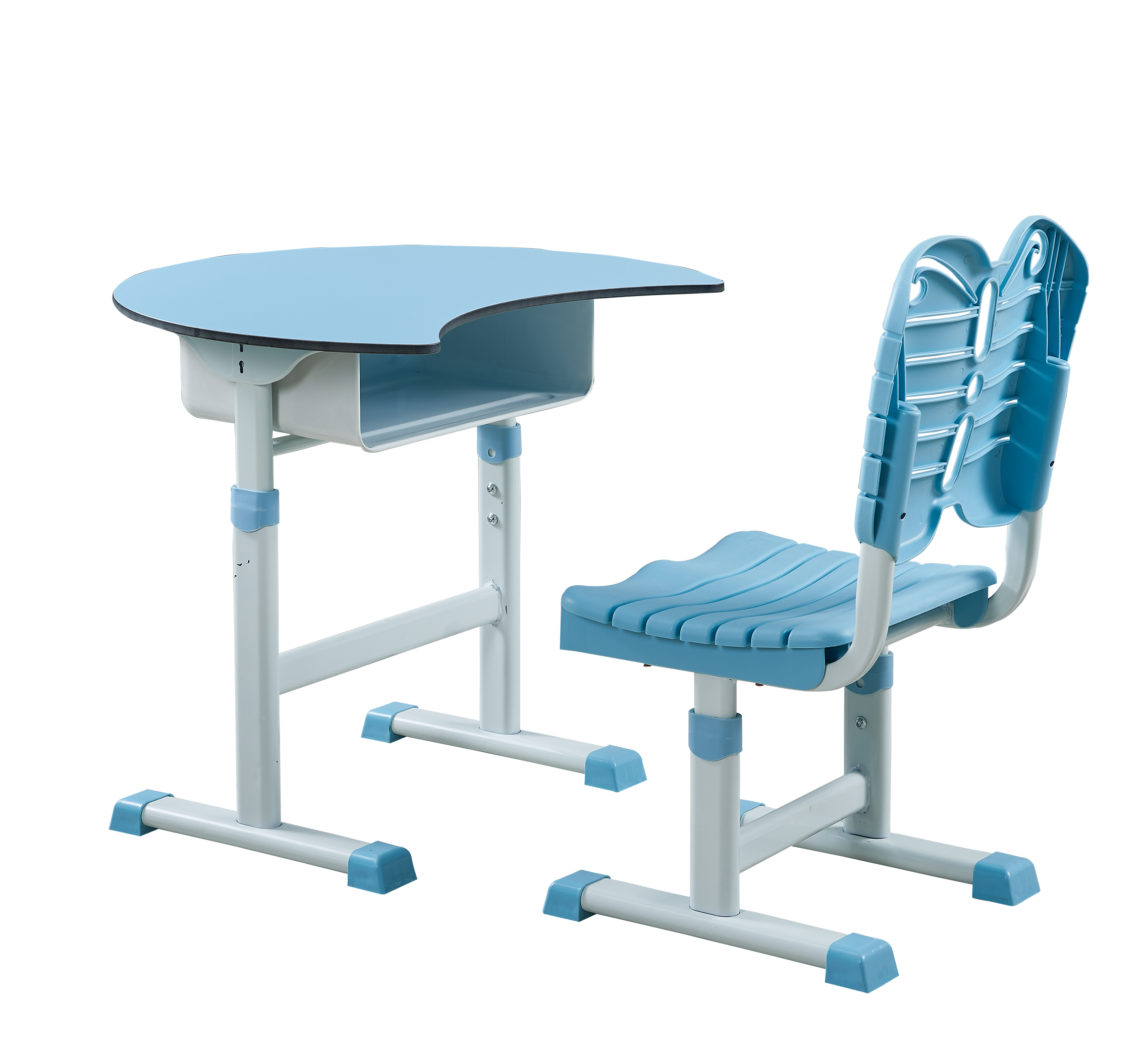 School Desks and Chairs