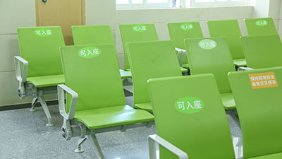 Common problems and solutions of public seats, answer them for you one by one!