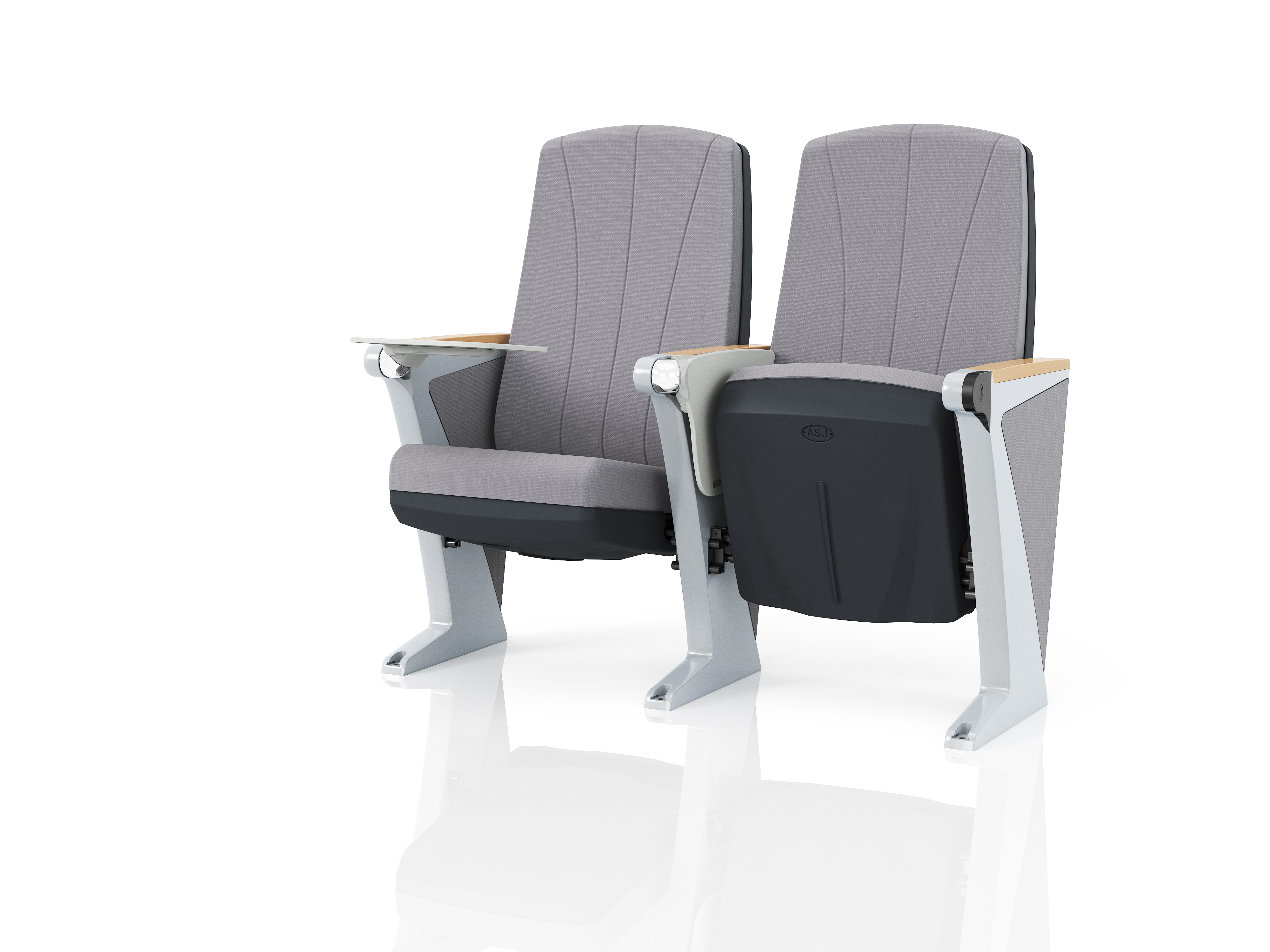 Auditorium chair