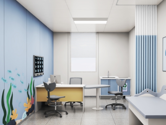 ESD Chair