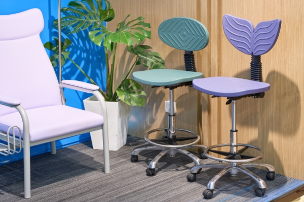 ESD chairs ESD chairs