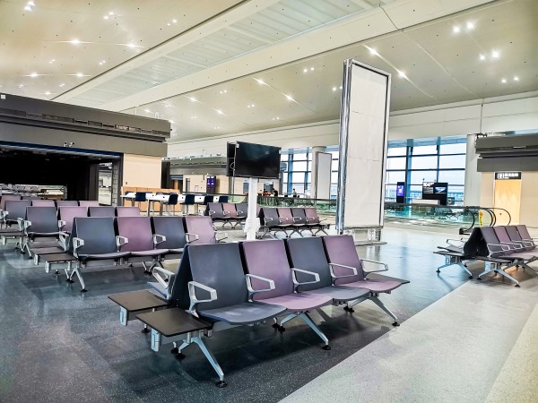 Airport Chairs Airport Chairs