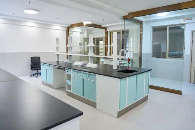 hospital waiting chairs