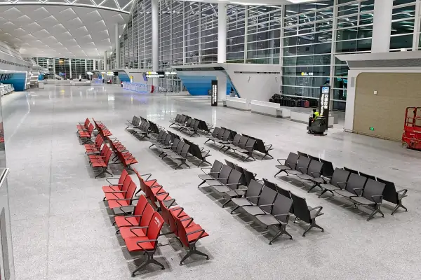 airport waiting chair airport waiting chair