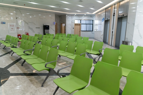 waiting chairs
