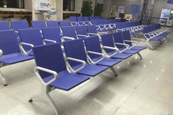 Airport waiting chairs Airport waiting chairs