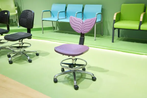 ESD chairs ESD chairs