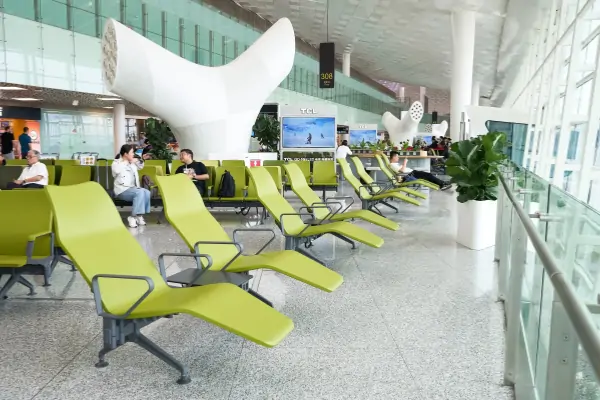 Airport sofa Airport sofa