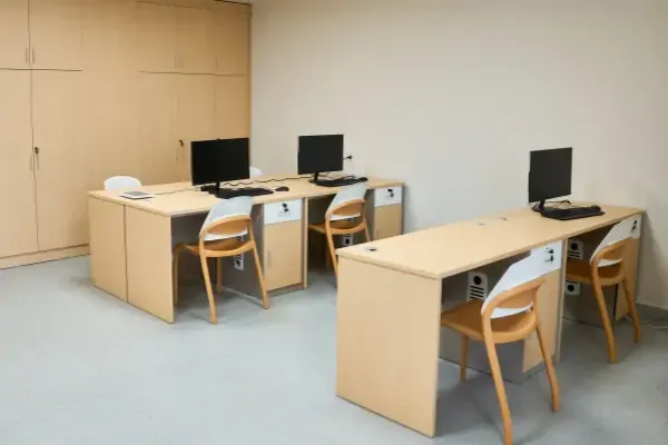 Office Seating