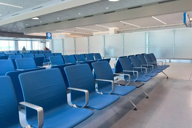 waiting room seatings