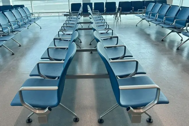 waiting room seatings