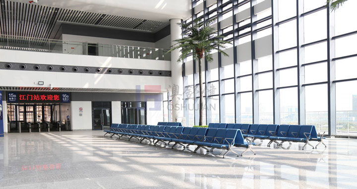 Analysis on the Application of Public Seats in the Public Waiting Hall of Hospitals(图1) Analysis on the Application of Public Seats in the Public Waiting Hall of Hospitals(图1)
