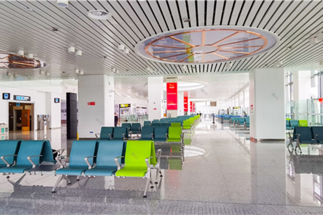 Baoshan Yunrui Airport