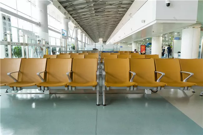 airport chair