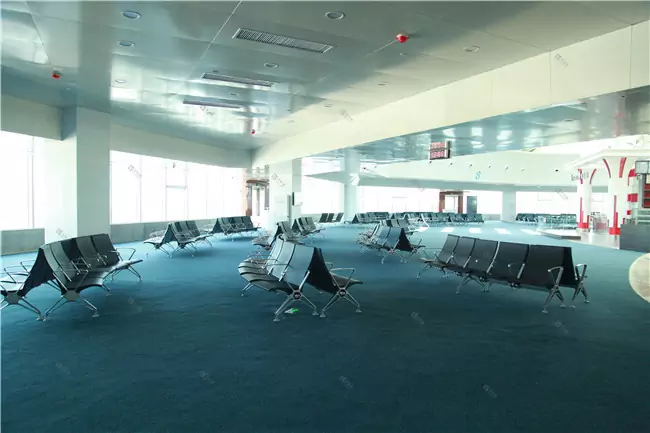 airport chair