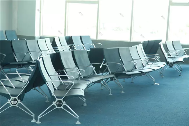 airport chair