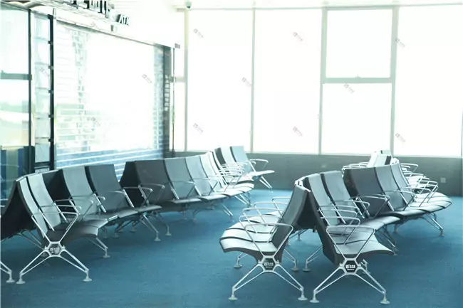 airport chair