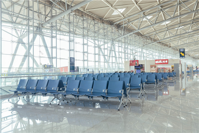 Jinan Yaoqiang International Airport