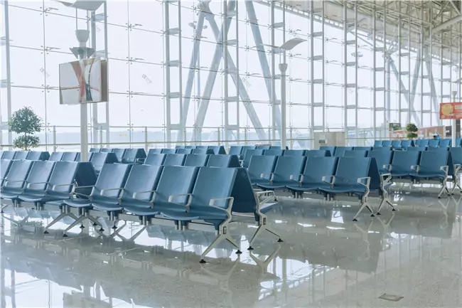 airport chair