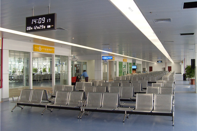 Kunming International Airport