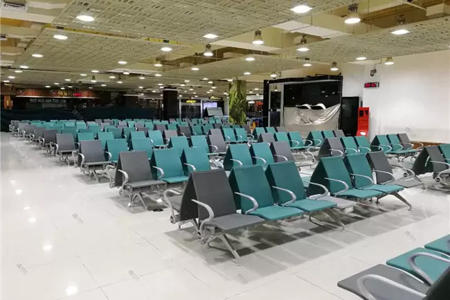 airport chair