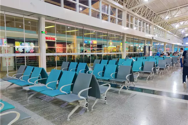 airport chair