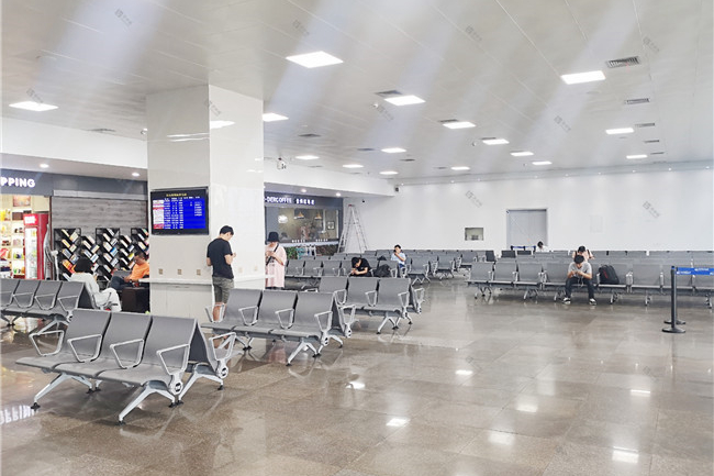 Taizhou Luqiao Airport