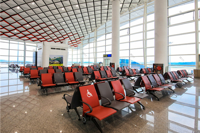 Zhanjiang Wuchuan Airport
